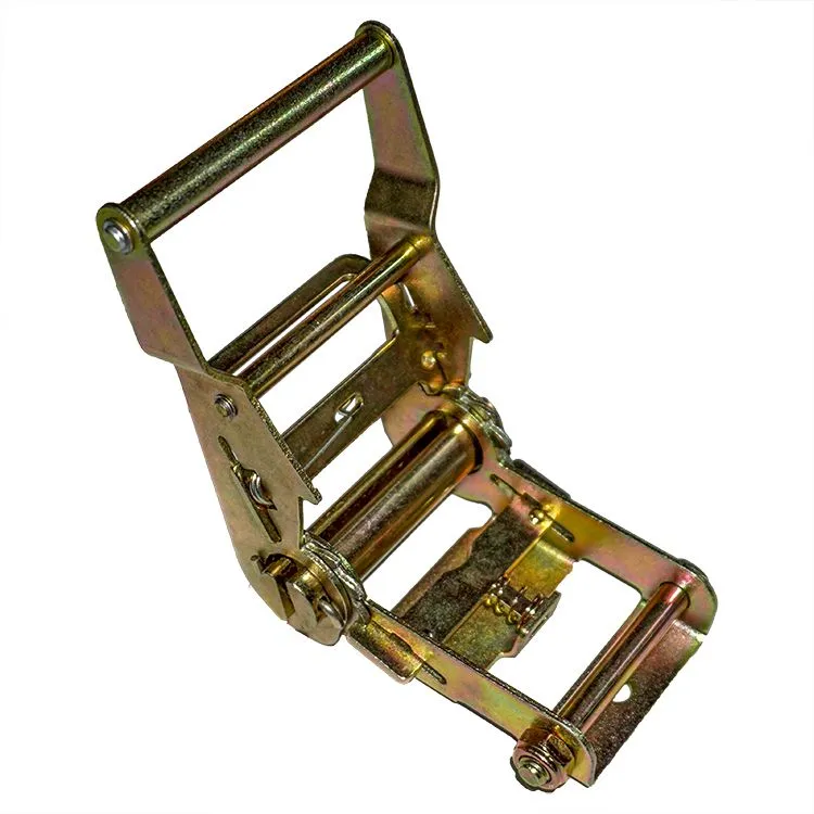 1.5 Inch Ratchet Buckle