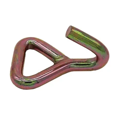 ซิงเกิล เจ ฮุก